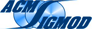 ACM SIGMOD logo